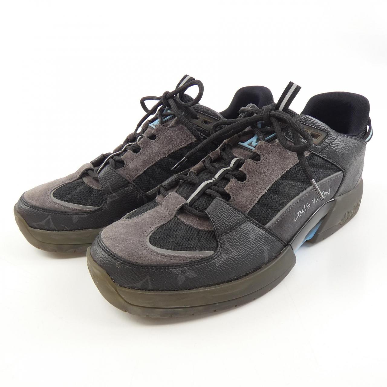 Louis Vuitton Avenue Line Sneakers