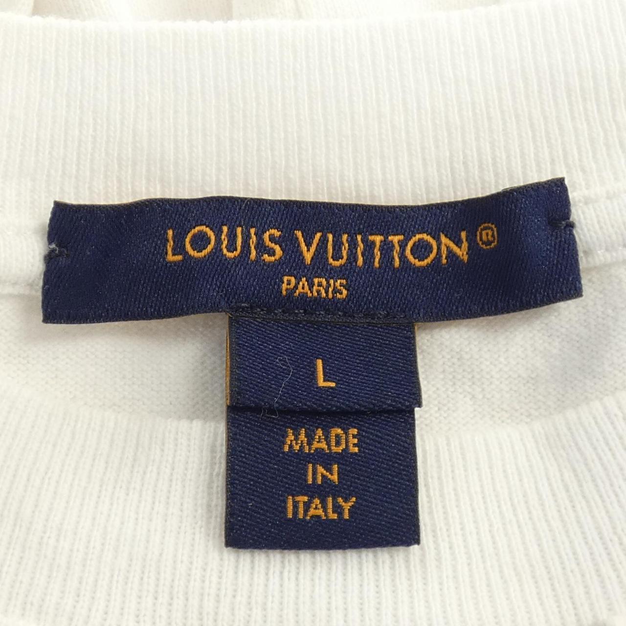 Louis Vuitton T-shirt