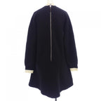 Louis Vuitton F2KM09OBG Cashmere Blend Dress