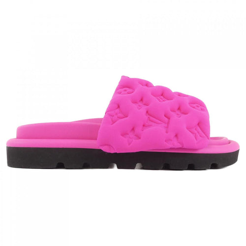 Louis Vuitton Pool Pillow Line Sandals