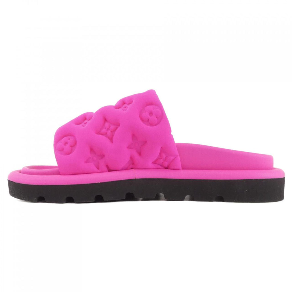Louis Vuitton Pool Pillow Line Sandals