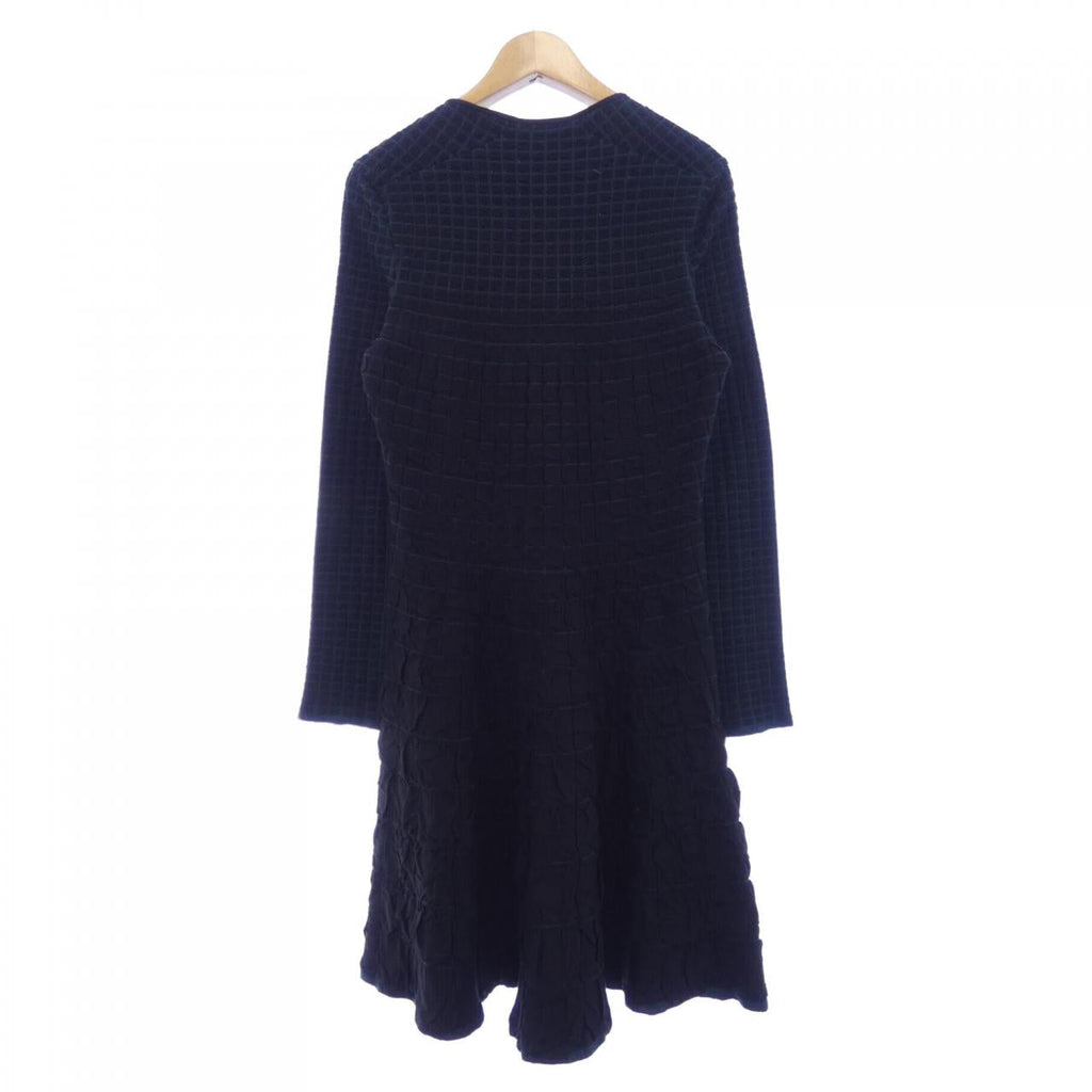 Louis Vuitton F6KD11OFL Silk Dress