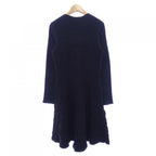 Louis Vuitton F6KD11OFL Silk Dress
