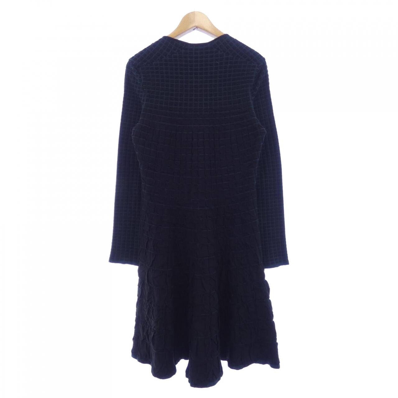 Louis Vuitton F6KD11OFL Silk Dress