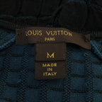 Louis Vuitton F6KD11OFL Silk Dress