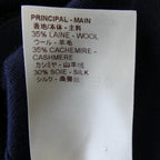 Louis Vuitton FDKD31MTS Cashmere Blend Dress