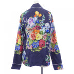 Louis Vuitton FNTO63SR8 Silk Shirt