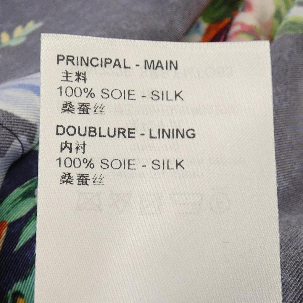 Louis Vuitton FNTO63SR8 Silk Shirt