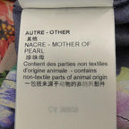 Louis Vuitton FNTO63SR8 Silk Shirt