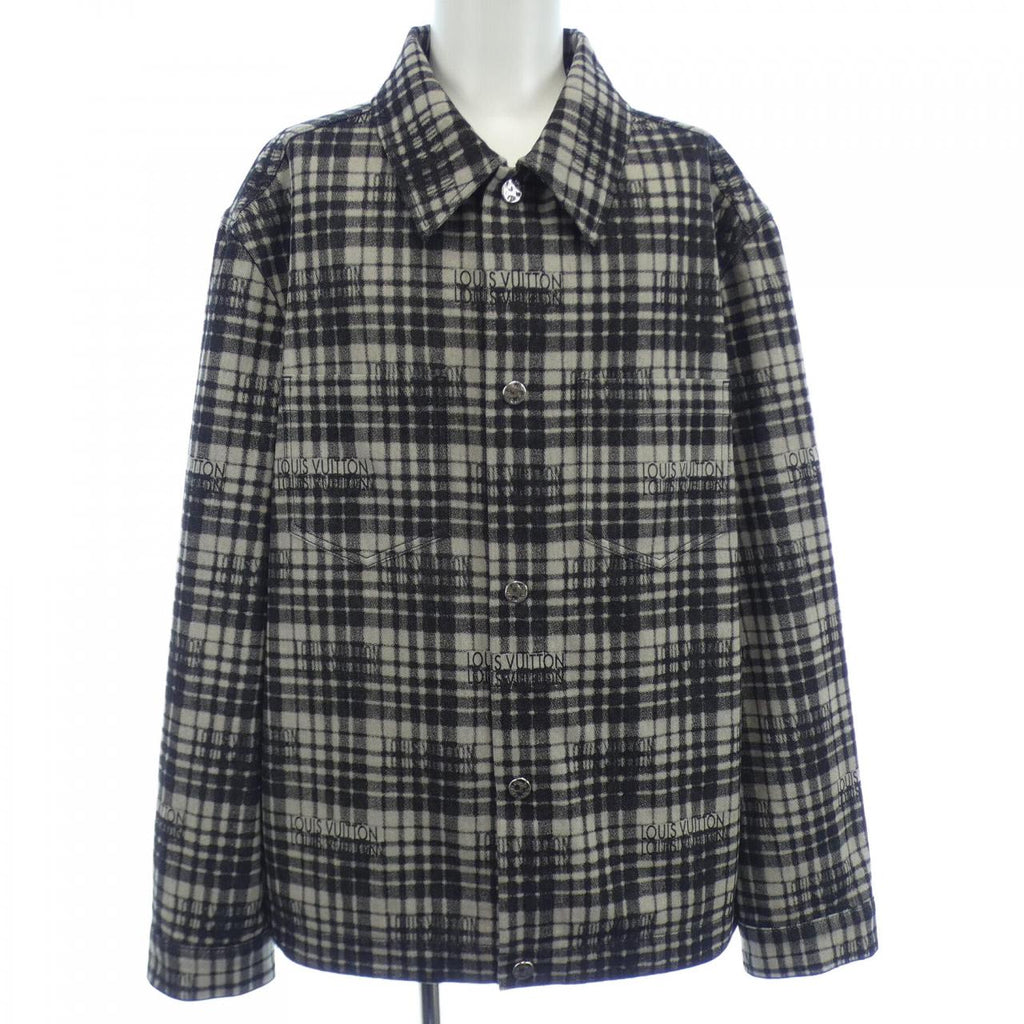 Louis Vuitton HPA90WARA Shirt