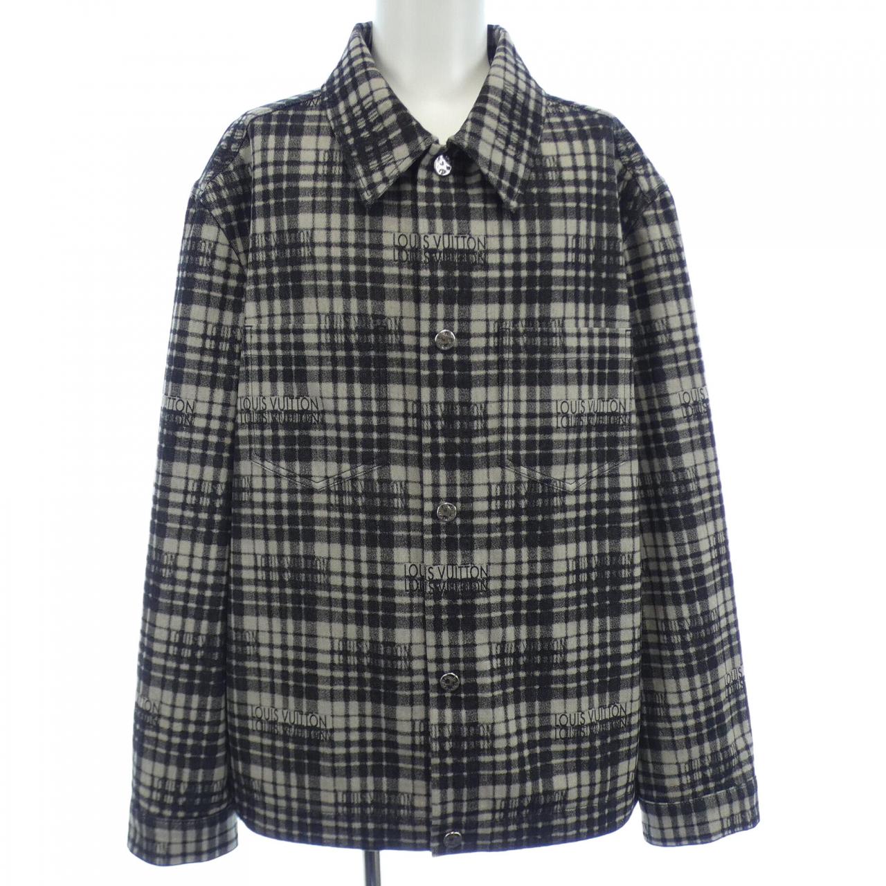 Louis Vuitton HPA90WARA Shirt