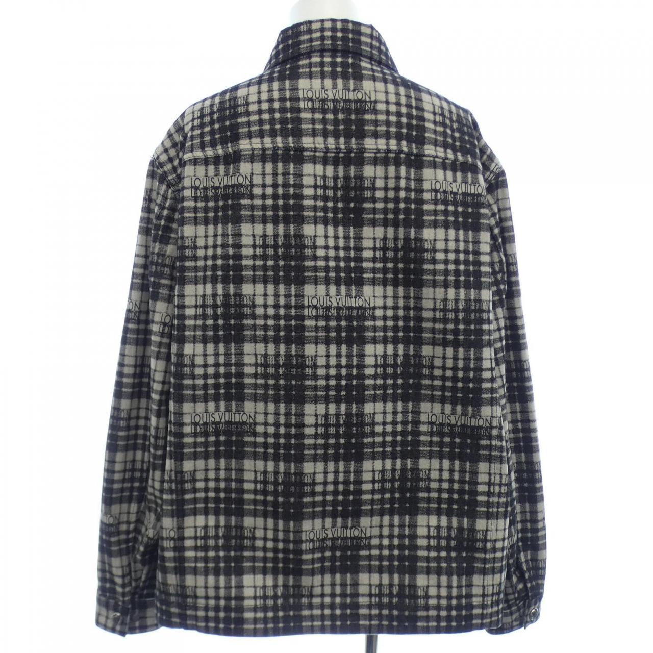 Louis Vuitton HPA90WARA Shirt
