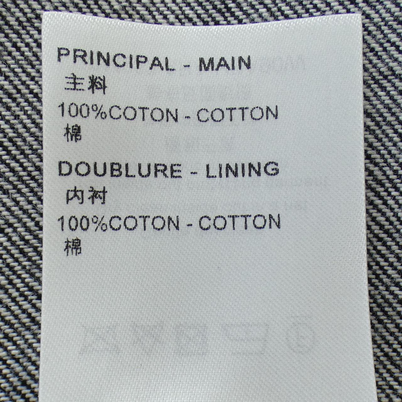 Louis Vuitton HPA90WARA Shirt
