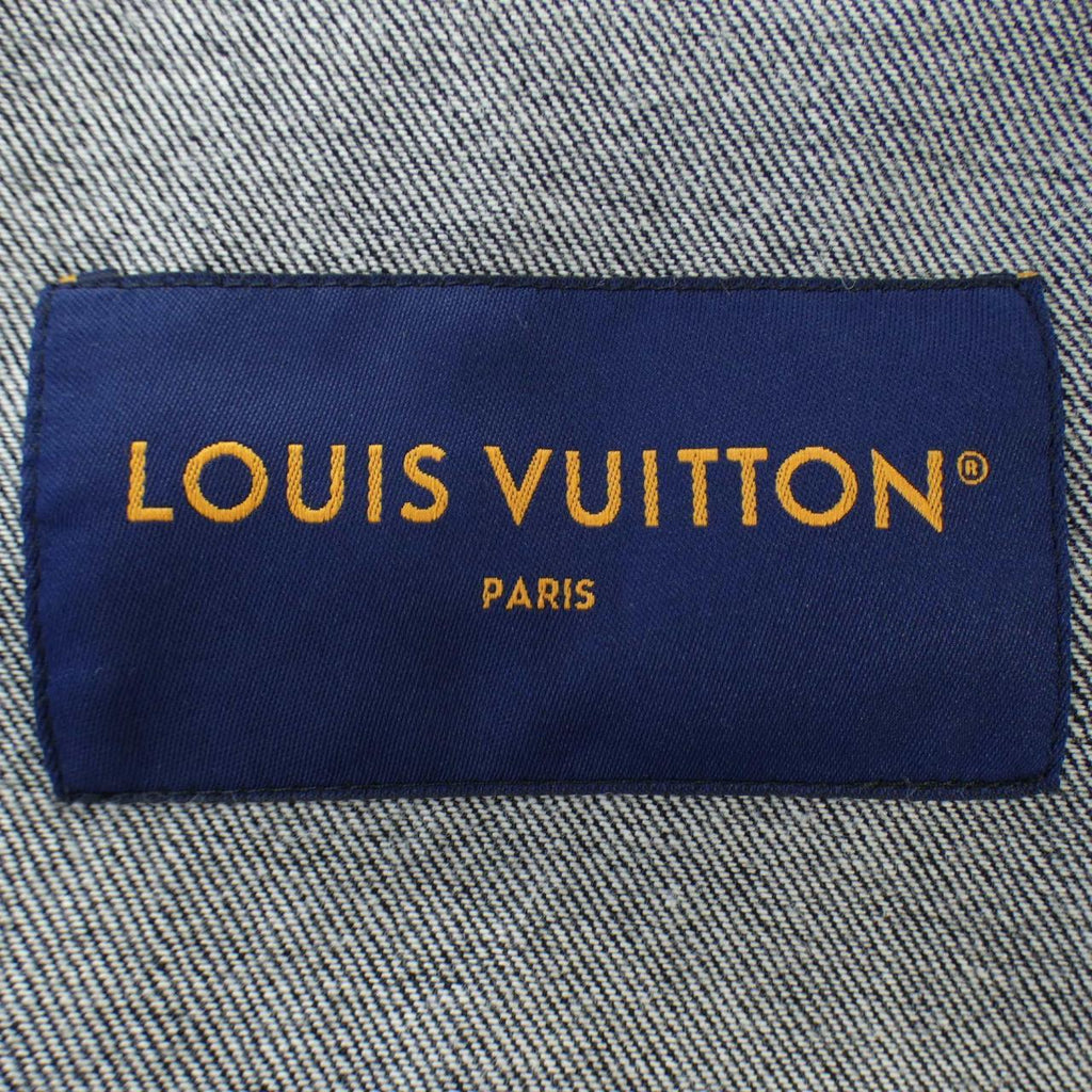 Louis Vuitton HPA90WARA Shirt