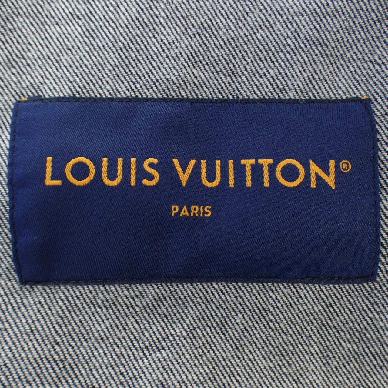 Louis Vuitton HPA90WARA Shirt