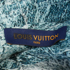 Louis Vuitton S/S Shirt Silk Blend Shirt