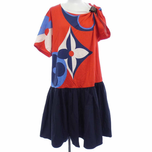Louis Vuitton FKDR55ZZY Dress