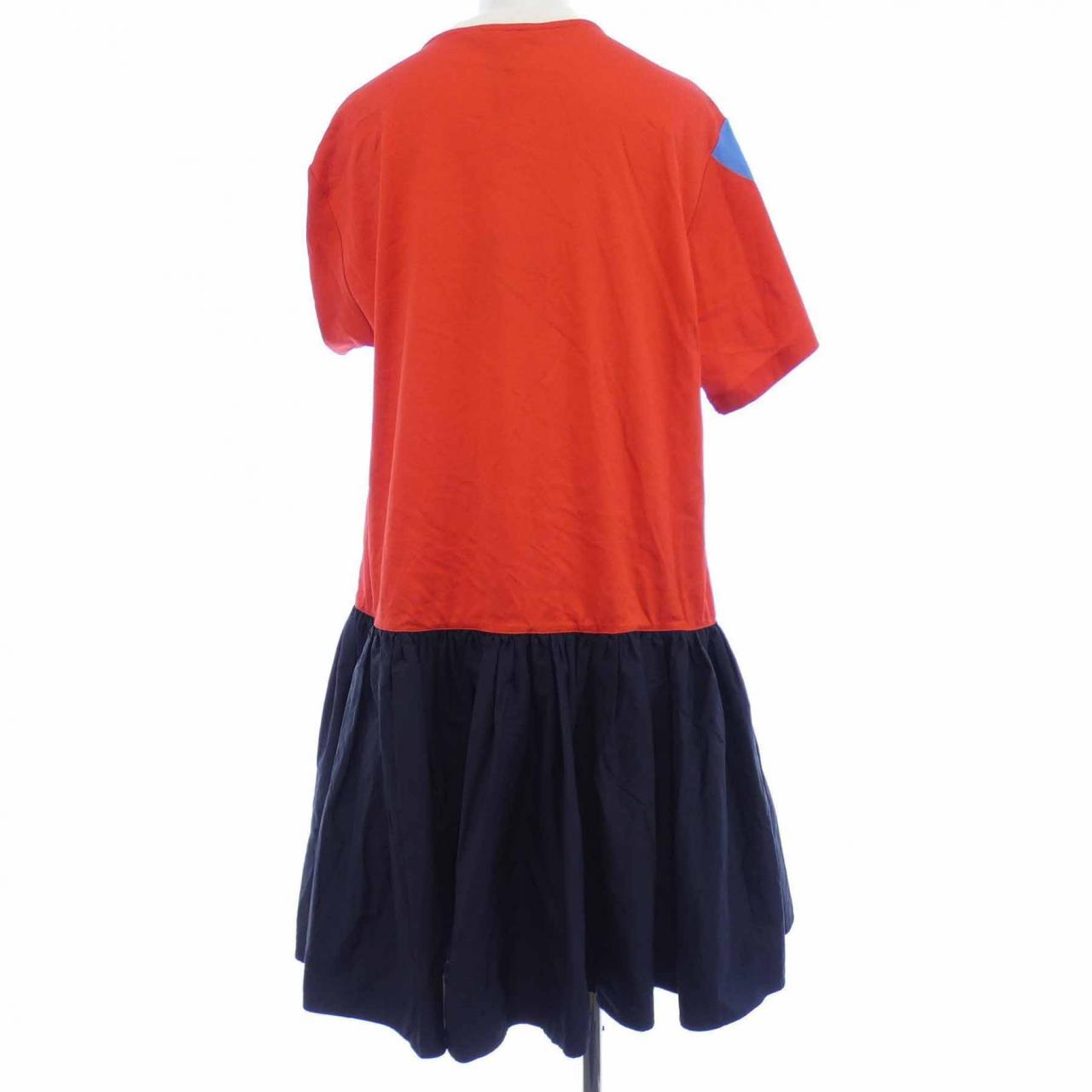 Louis Vuitton FKDR55ZZY Dress