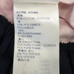 Louis Vuitton FKDR55ZZY Dress