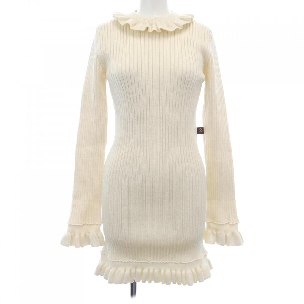 Louis Vuitton Dress