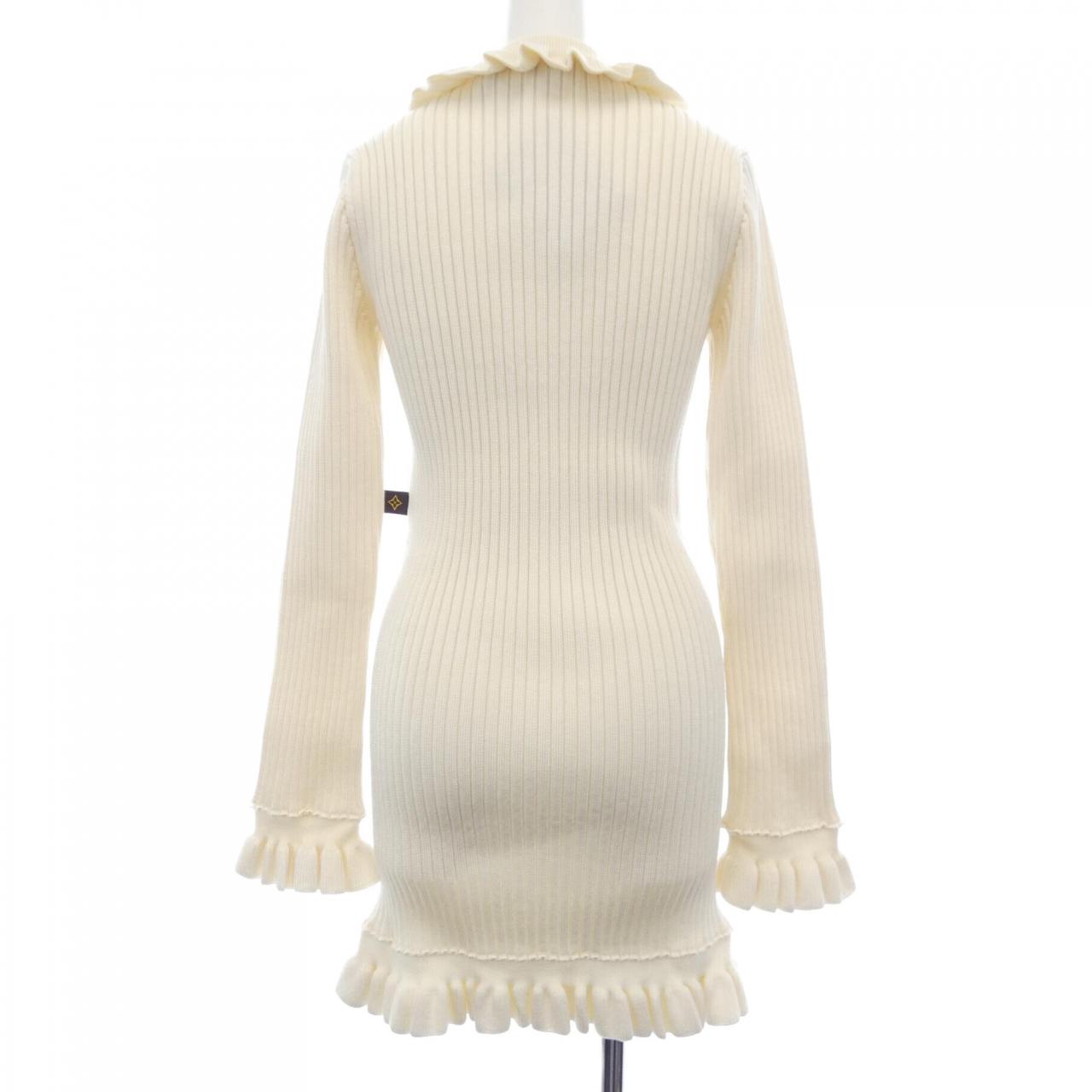 Louis Vuitton Dress