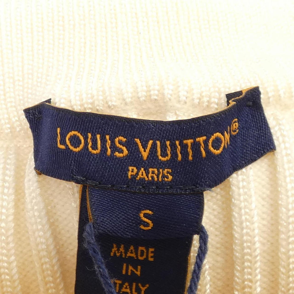 Louis Vuitton Dress