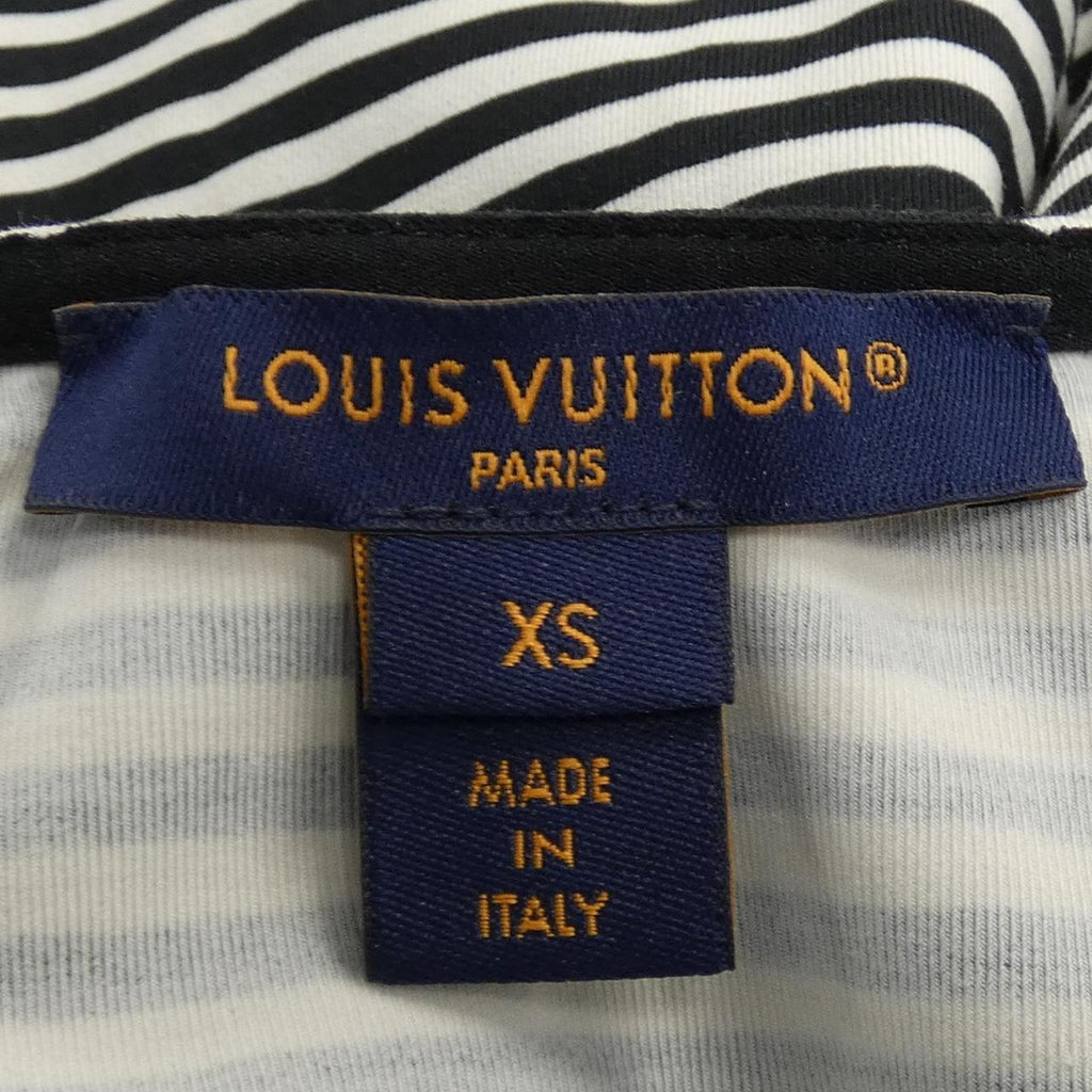 Louis Vuitton Dress