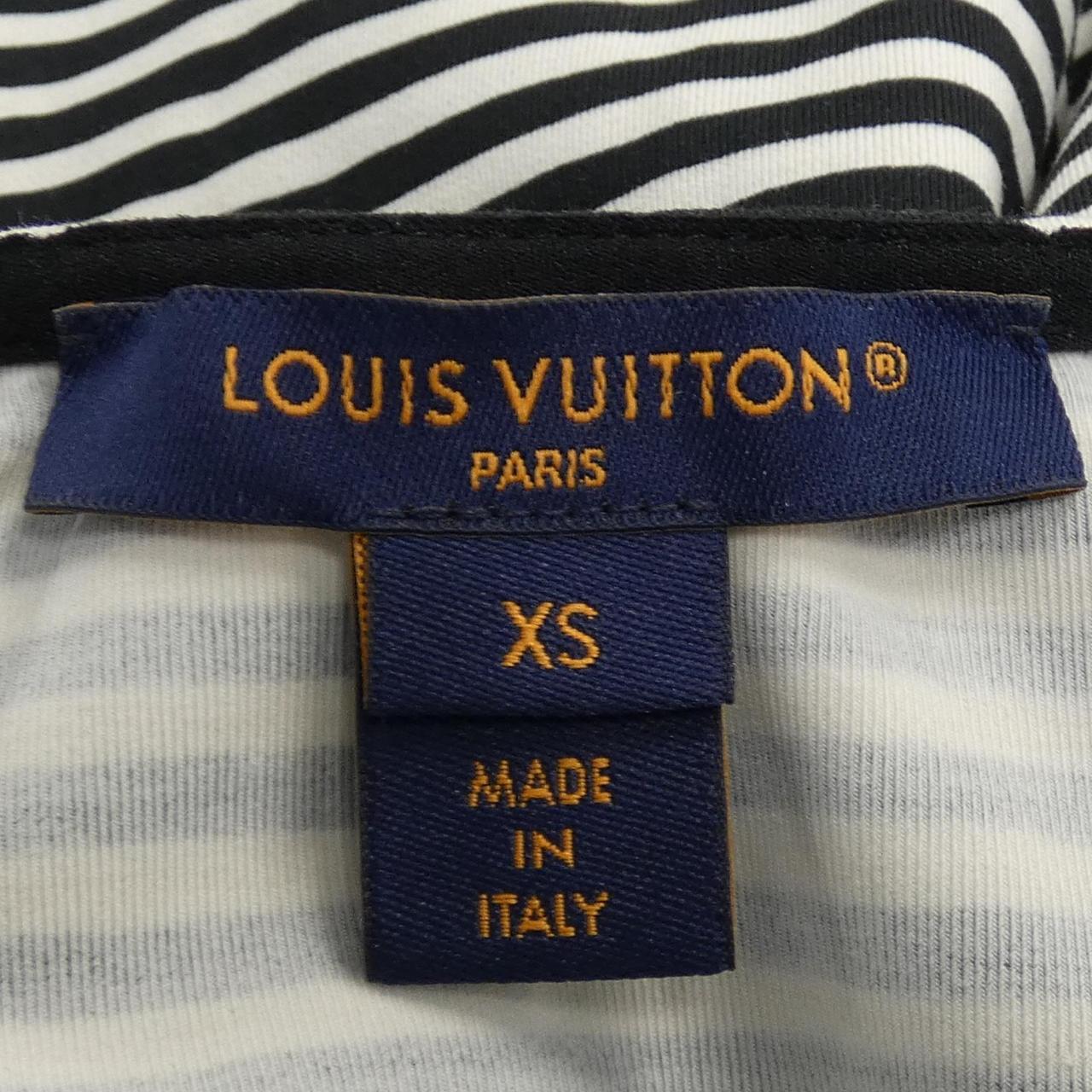 Louis Vuitton Dress