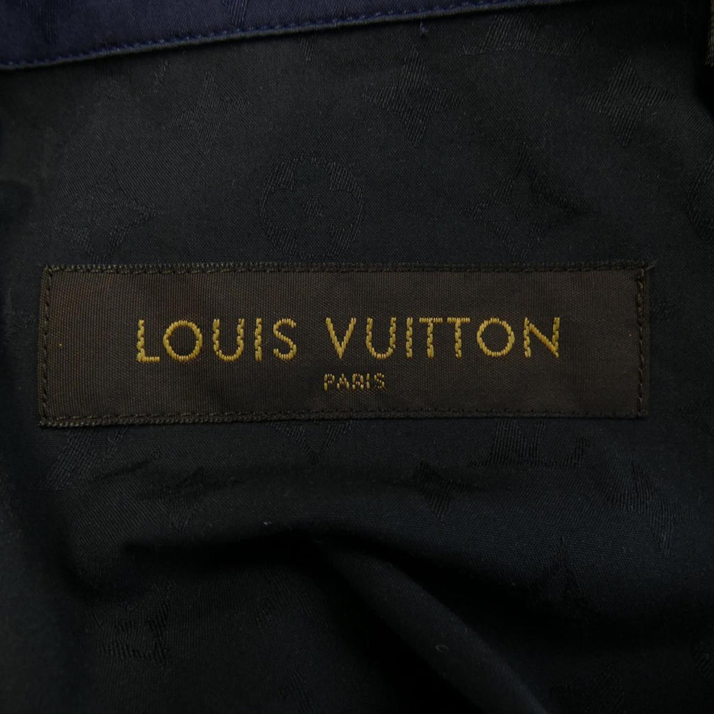 Louis Vuitton S/S Shirt
