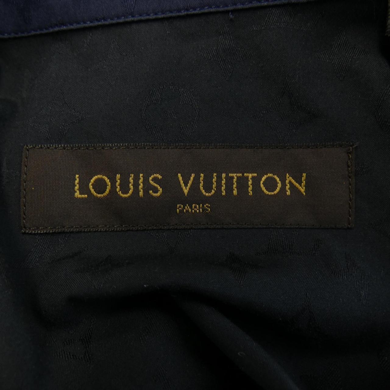 Louis Vuitton S/S Shirt