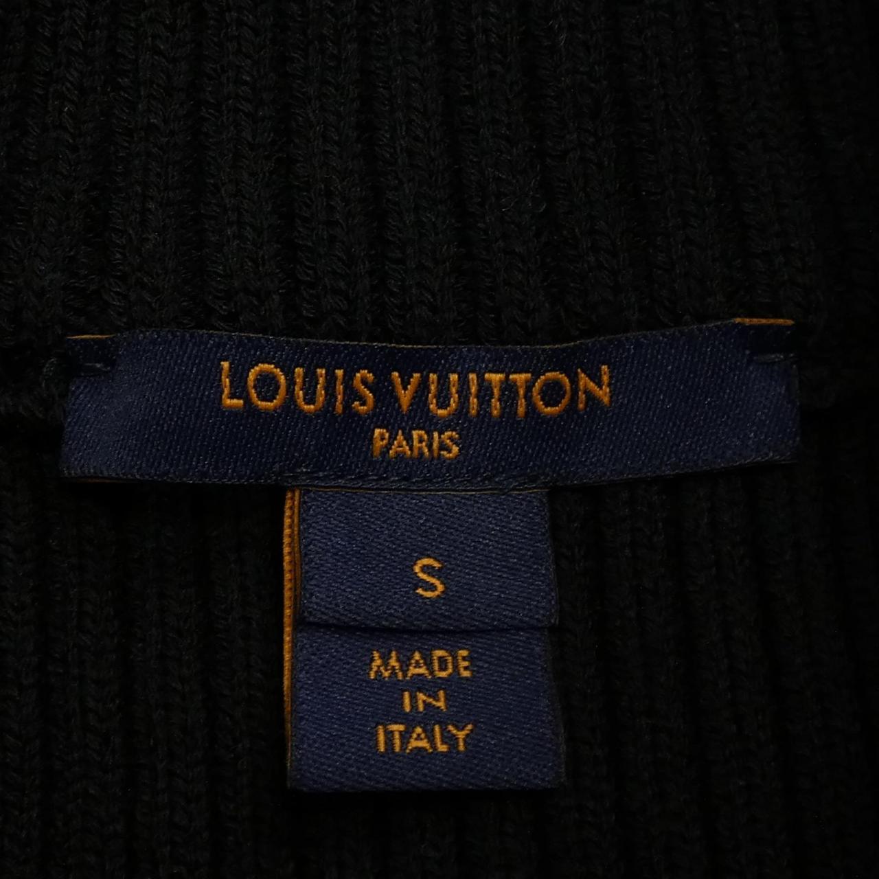 Louis Vuitton FNKD11PU4 Dress