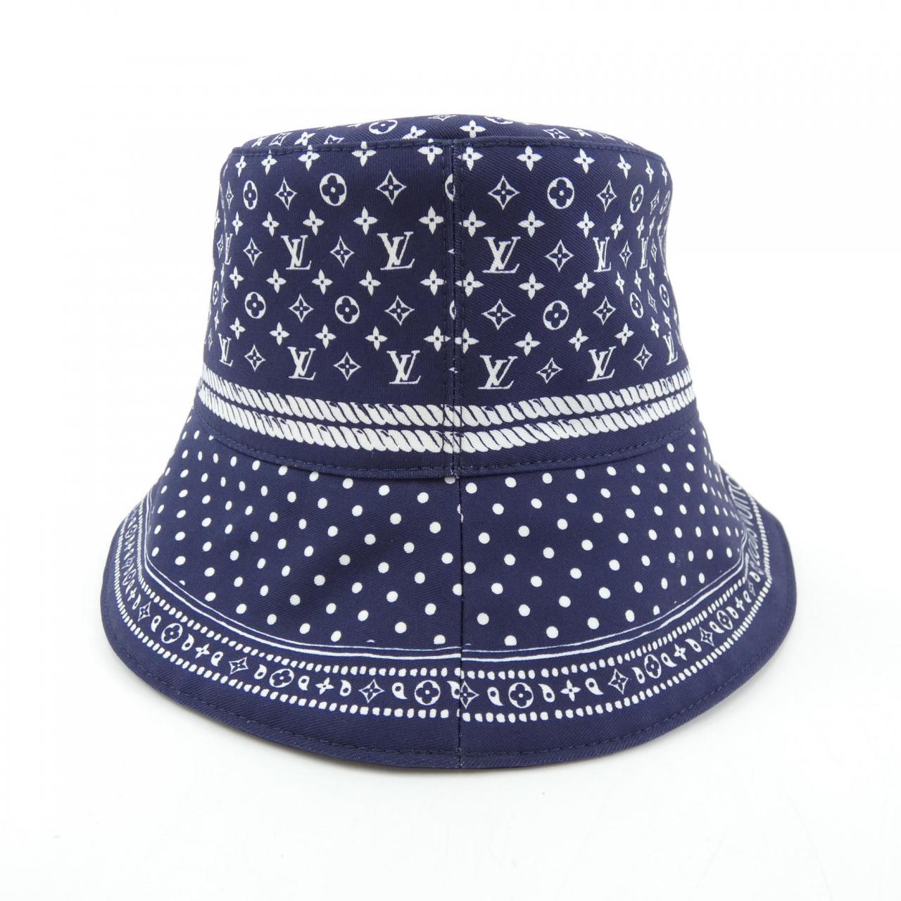 Louis Vuitton Hat Hat