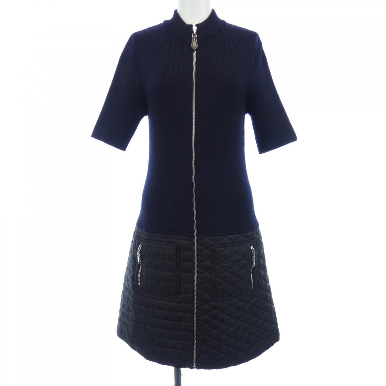 Louis Vuitton Dress