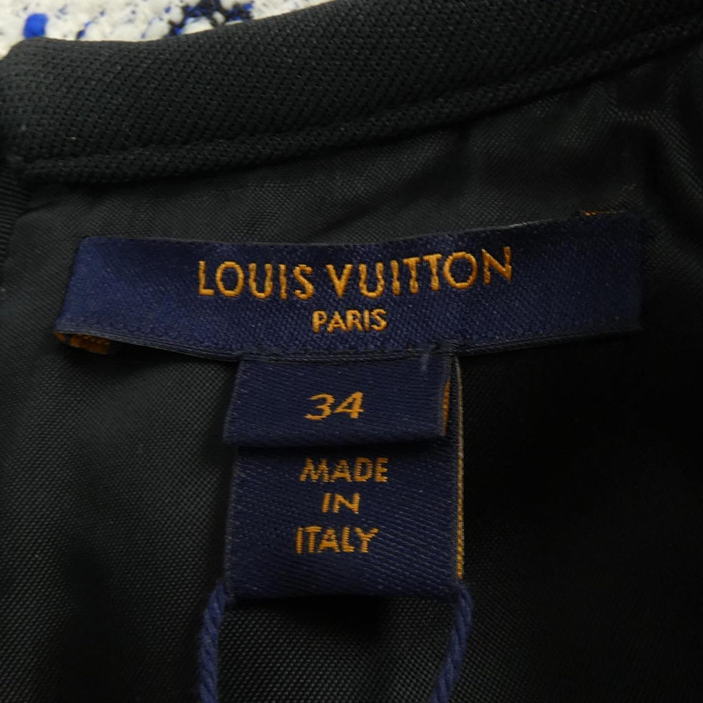 Louis Vuitton Dress
