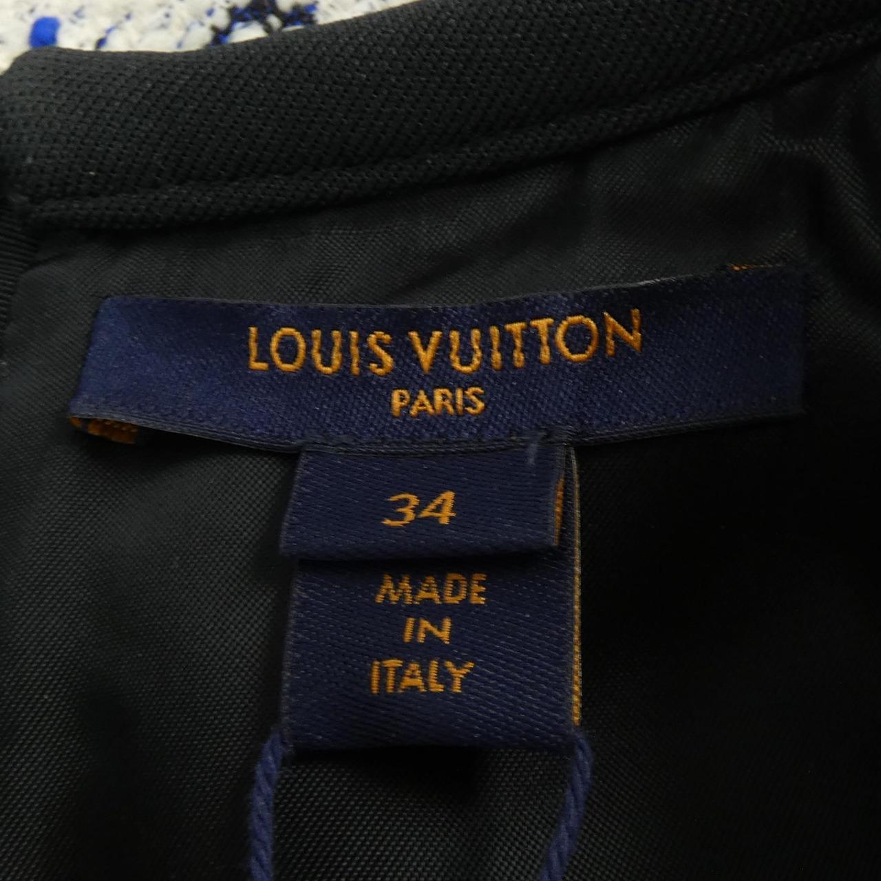 Louis Vuitton Dress