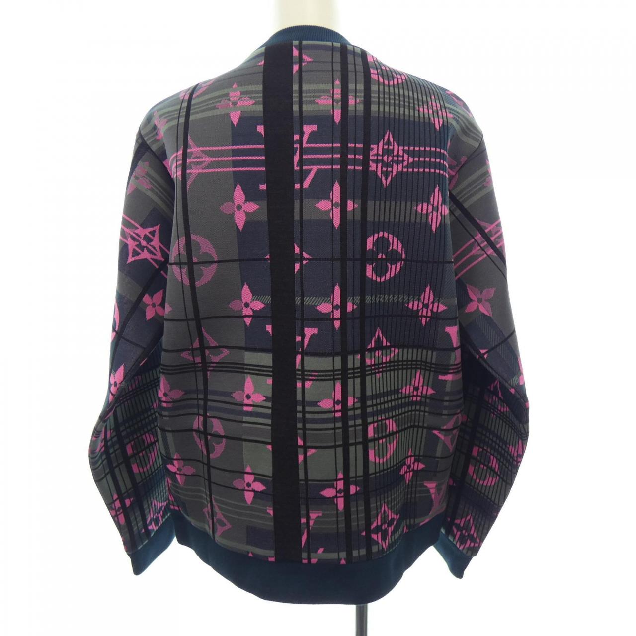 Louis Vuitton Sweatshirt Sweatshirt