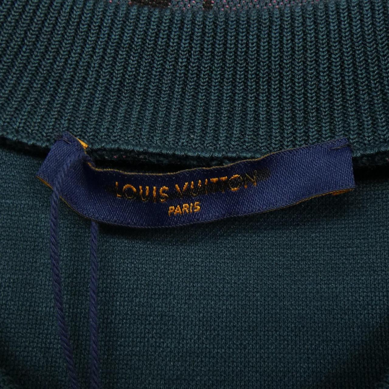 Louis Vuitton Sweatshirt Sweatshirt