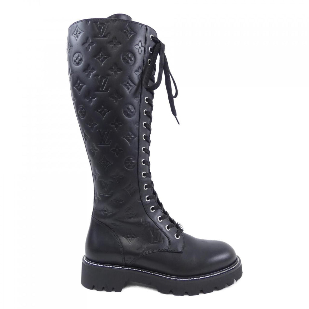 Louis Vuitton Long Boots