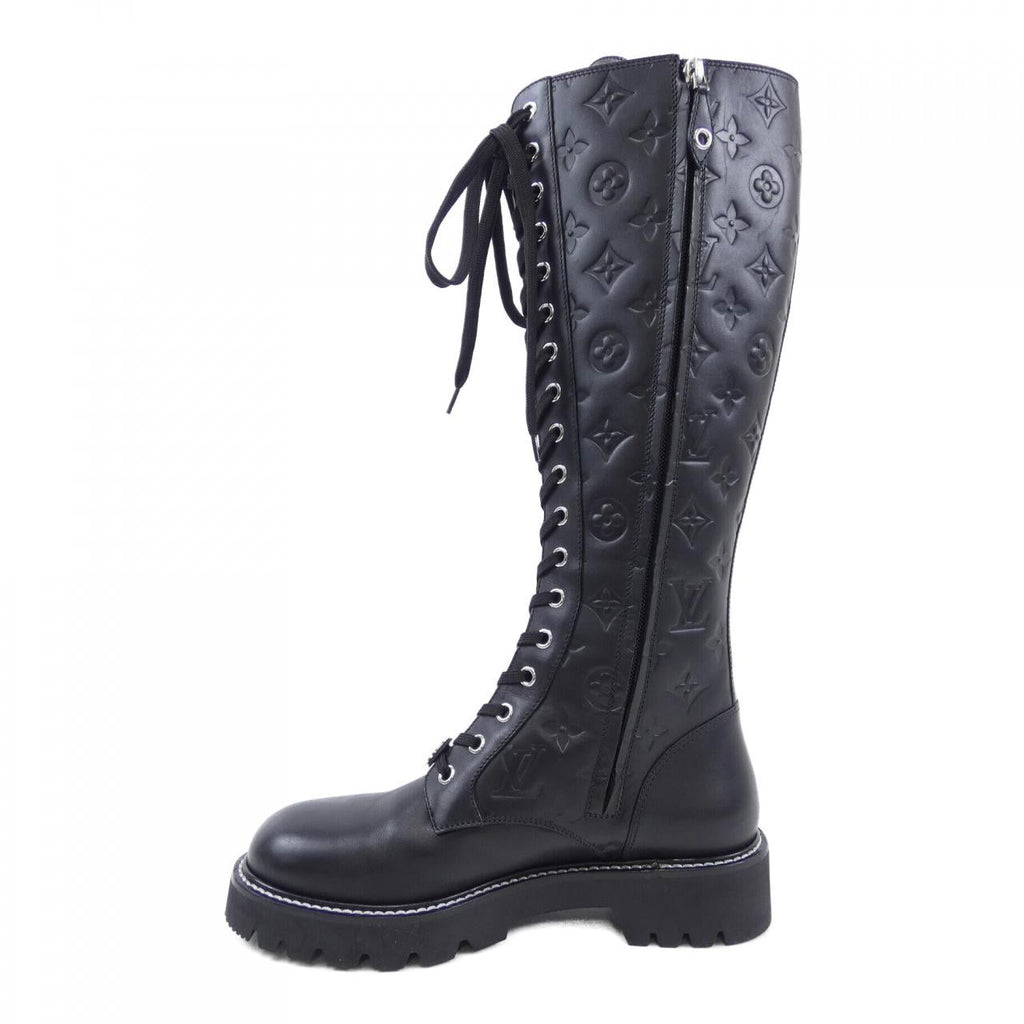 Louis Vuitton Long Boots