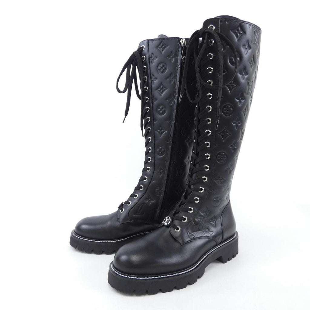 Louis Vuitton Long Boots