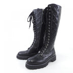 Louis Vuitton Long Boots
