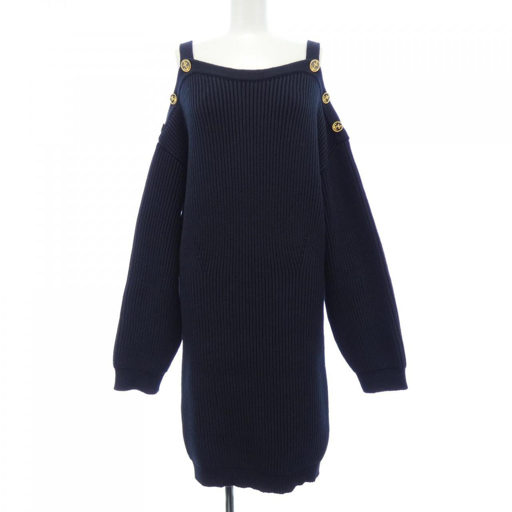 Louis Vuitton Dress