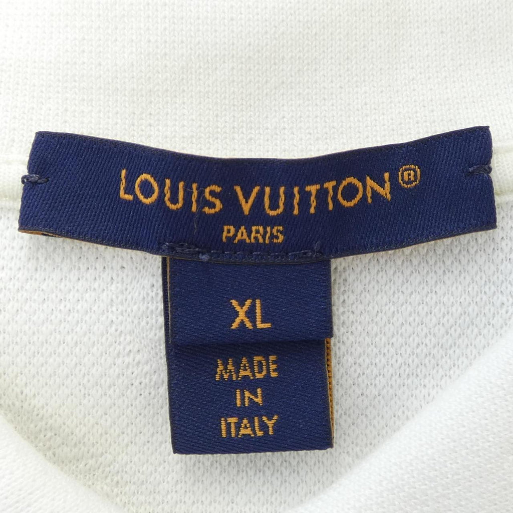 Louis Vuitton Polo Shirt