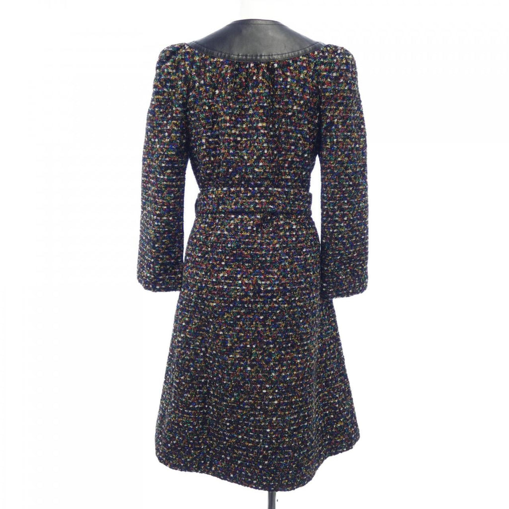Louis Vuitton FHR054R0T Dress