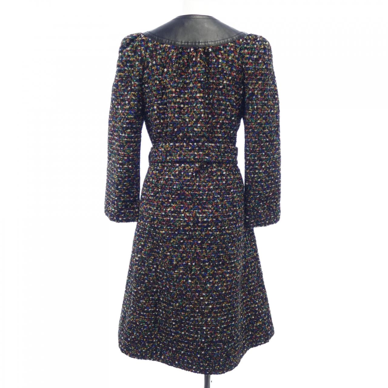 Louis Vuitton FHR054R0T Dress