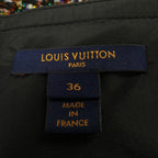 Louis Vuitton FHR054R0T Dress