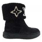 Louis Vuitton Snowdrop Line Boots