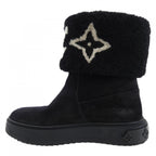 Louis Vuitton Snowdrop Line Boots