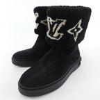 Louis Vuitton Snowdrop Line Boots