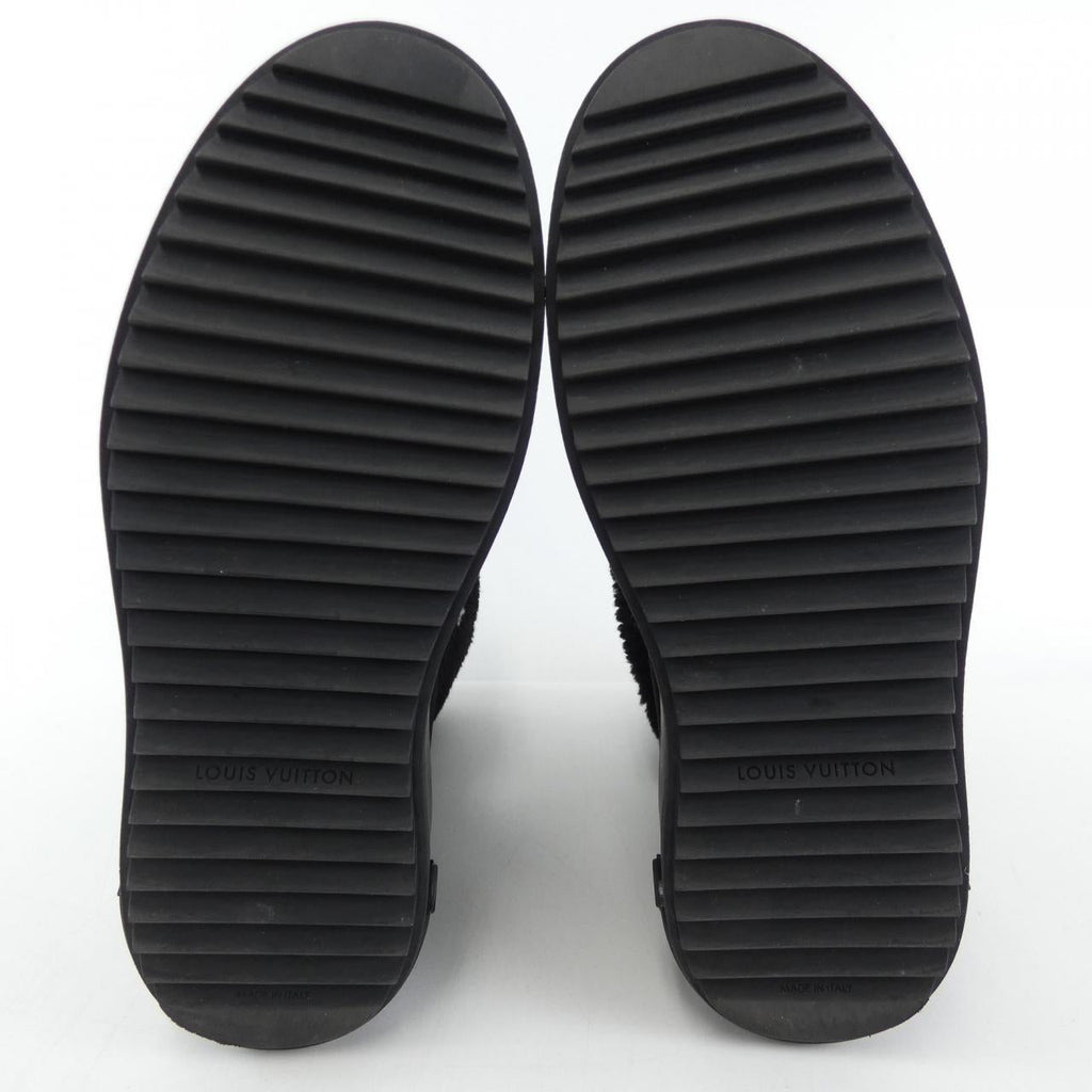 Louis Vuitton Snowdrop Line Boots
